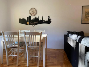 Optimal Apartment Sarajevo